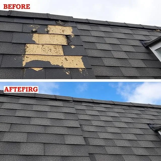 Roof Repair Near Me in Santee, SC near me